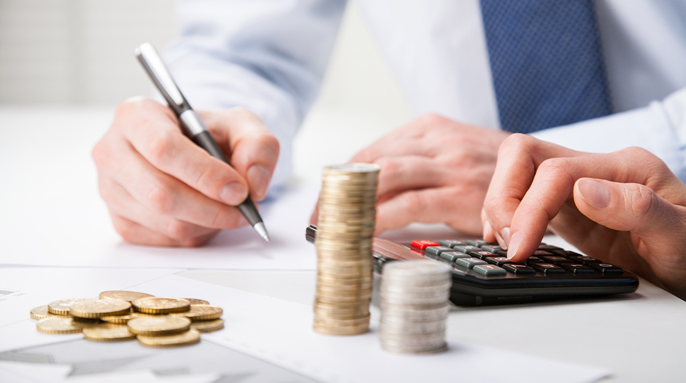 金融服務業(yè)